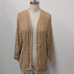 Vintage Knit Cardigan